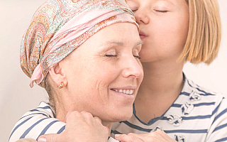 Rak piersi wciąż zabija. Eksperci i pacjentki apelują o profilaktykę Rak piersi wciąż zabija. Eksperci i pacjentki apelują o profilaktykę